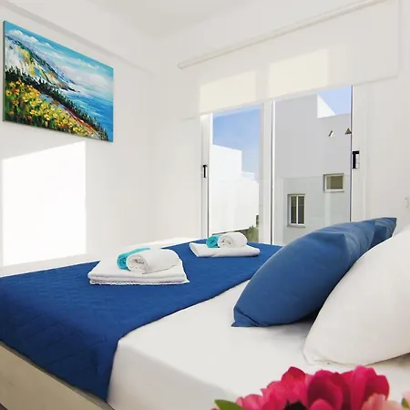 Atlantia - Nissi Area Ayia Napa
