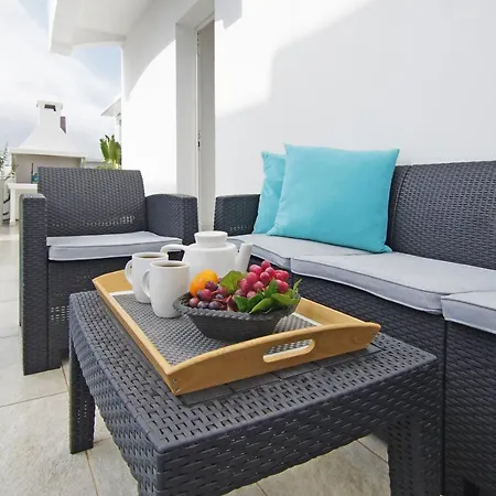 Atlantia - Nissi Area Villa *